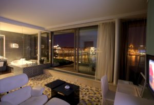 budapest 300x206 - World's Best New Hotels for the Buck