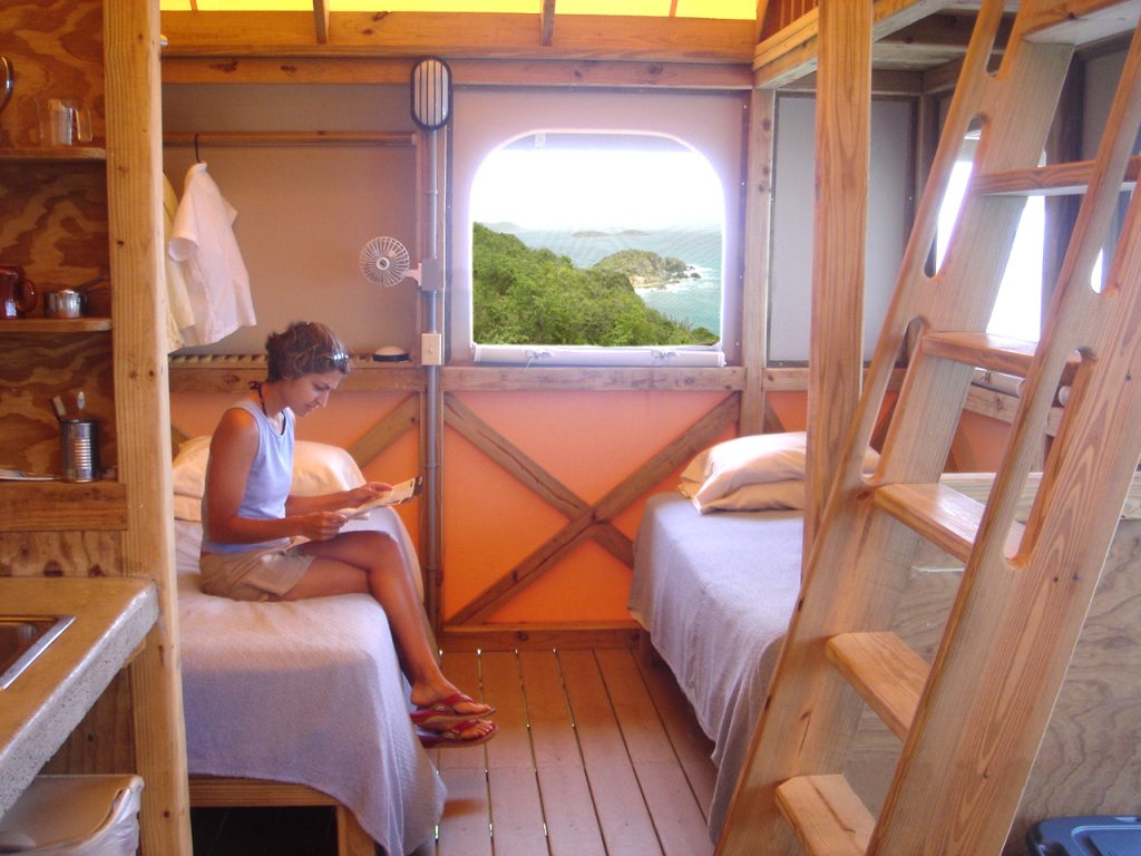 Concordia bedroom 1024x768 - Top 10 Eco-Friendly Hotels Voted By Travelers