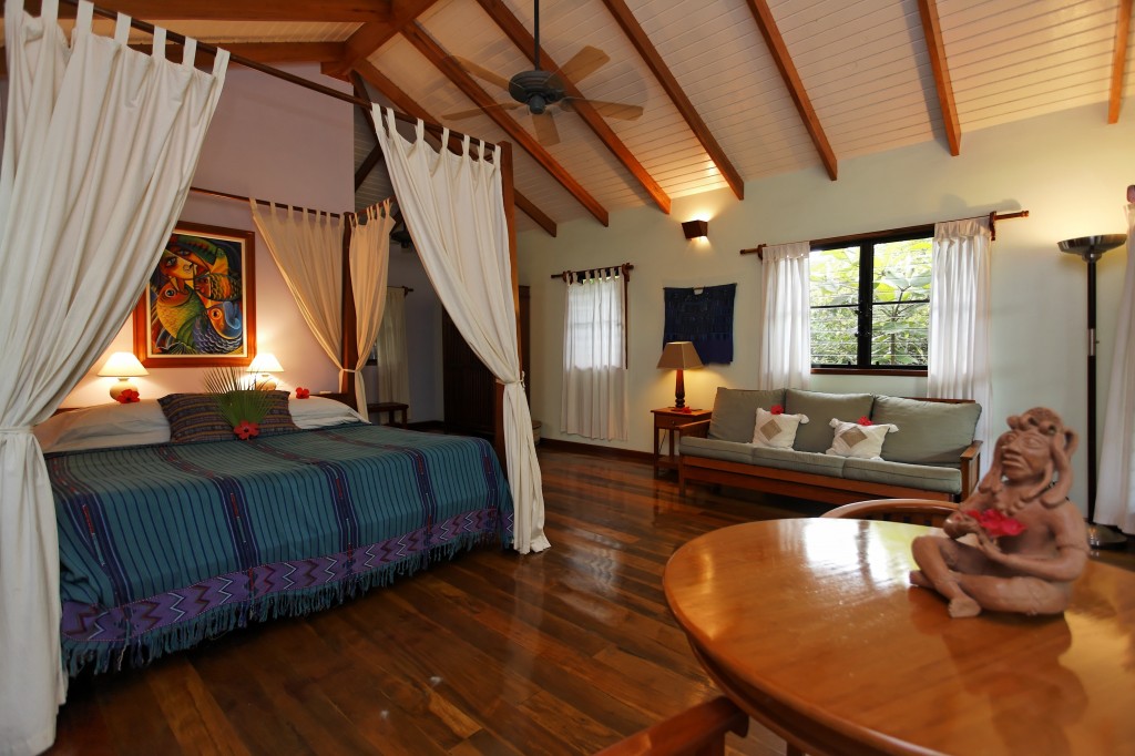 Treehouse 1 1024x682 - Top 10 Eco-Friendly Hotels Voted By Travelers