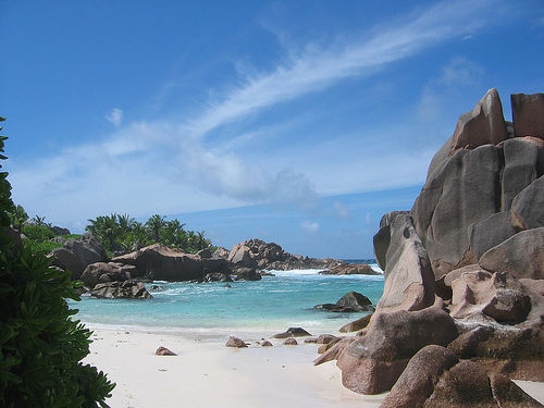 seychelles - 10 Best Ethical Destinations in the Developing World