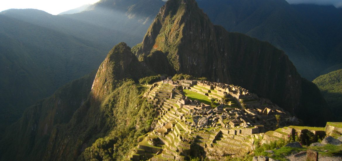 REI Adventures Launching Volunteer Expeditions Machu Picchu IMG 6627 1170x550 - REI Adventures Launching Volunteer Expeditions