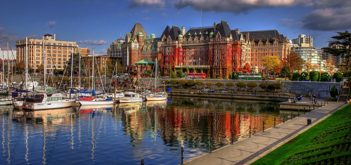 Planning a Family Friendly Trip to Victoria Victoria British Columbia 1170x550 - Planning a Family Friendly Trip to Victoria