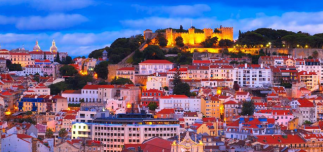 Travel Deal: 6-Night Trip to Lisbon with Hotel and Airfare From $899 Lisbon 323x152 - Travel Deal: 6-Night Trip to Lisbon with Hotel and Airfare From $899