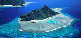 How Vacationing in Fiji Can Help Fight Climate Change The Lau Archipelago Fiji 323x152 - How Vacationing in Fiji Can Help Fight Climate Change
