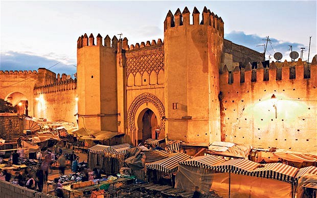 fez medina - The Magic of Morocco: Tips for European Travelers