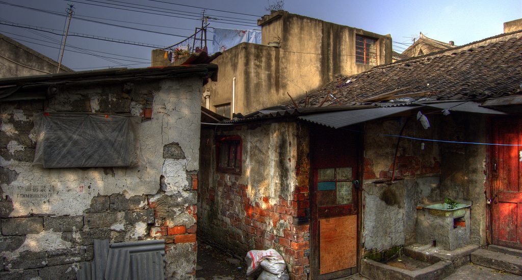 What to Do About the "Slum Tours" Controversy 2433154297 321765ecd0 b 1024x550 - What to Do About the "Slum Tours" Controversy