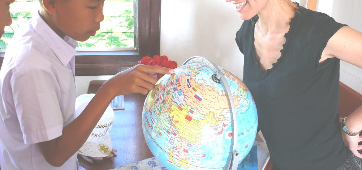 Voluntourism Expectations and Challenges Volunteer Honeymoon 1170x550 - Voluntourism Expectations and Challenges