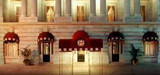 A Boutique Hotel for the Savvy Traveler HotelMonacoDC 323x152 - A Boutique Hotel for the Savvy Traveler