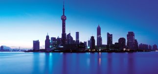 Quick Guide to Shanghai SLPU Bg View At Pudong From Bund 323x152 - Quick Guide to Shanghai