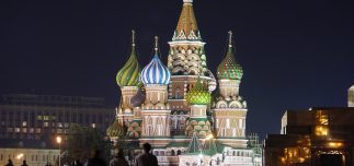 5 Surprisingly Affordable Destinations moscow 323x152 - 5 Surprisingly Affordable Destinations