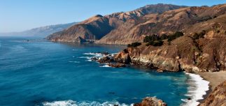 12 Free California Road Trip Itineraries bigsurcalifornia panoramic 323x152 - 12 Free California Road Trip Itineraries