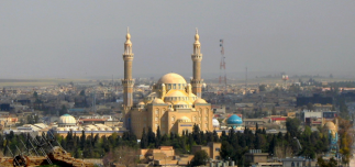 Must See Places: Erbil, Iraq erbil iraq 2 20140129 323x152 - Must See Places: Erbil, Iraq