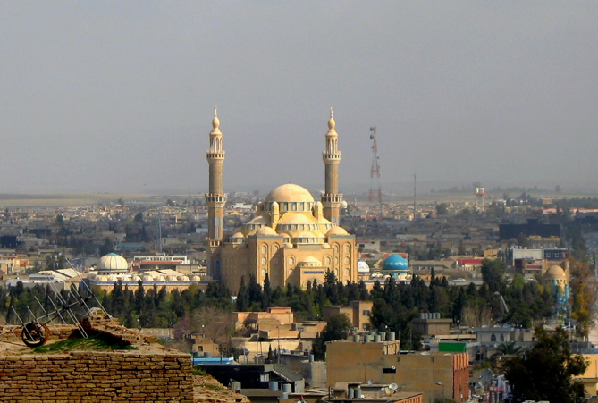 Must See Places: Erbil, Iraq erbil iraq 2 20140129 - Must See Places: Erbil, Iraq