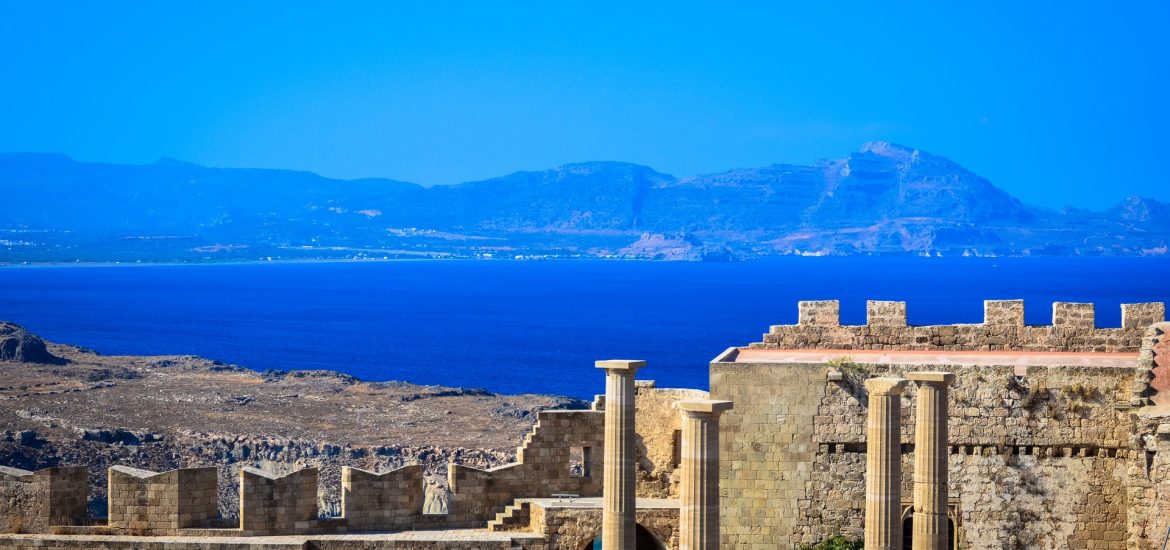 The Magic of Morocco: Tips for European Travelers ruins mac 1170x550 - The Magic of Morocco: Tips for European Travelers
