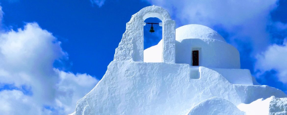 travel to greece